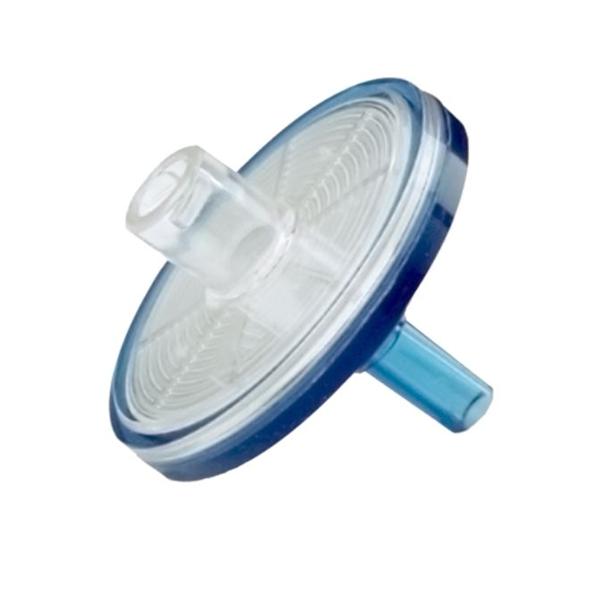 Filter Syringe Straight 50/Package